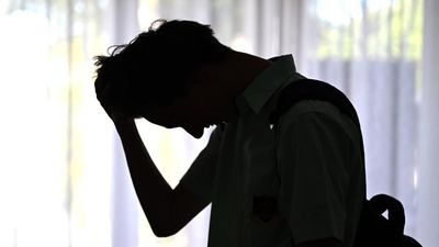 Over half of Aussie men meet criteria for loneliness