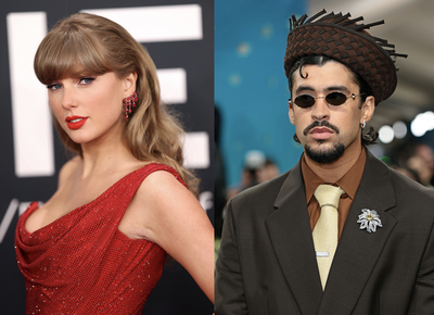 Taylor Swift Reportedly Rejected Super Bowl LX Halftime Offer Before Bad Bunny Announcement