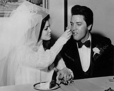 Elvis Presley Allegedly Hired a Hitman to Murder Priscilla's Karate Instructor Lover