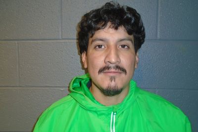 Man posing as valet kidnapped elderly woman from restaurant and ditched her in a different state, officials say