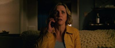 A TV Legend's New Sci-Fi Series Just Got Even More Mysterious