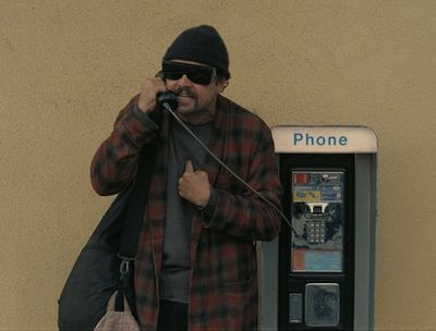 The Best Action Thriller Of The Year Has A Sneaky Star Wars Connection