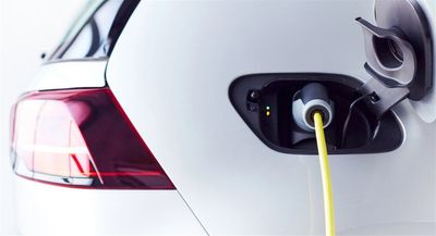 3 Auto Stocks to Watch as EV and Hybrid Demand Shifts