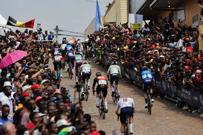 The Road World Championships are chaos, and that’s what makes them special, even if this year’s courses left a lot to be desired