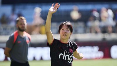 Angel City Complete Blockbuster Trade for Japanese Star Hina Sugita