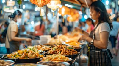 10 Strange Ways Restaurants Get Rid of Leftovers