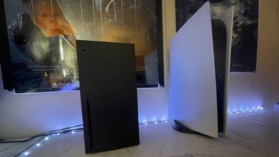 Sony's latest PS5 revision in Europe doesn't follow Microsoft's Xbox price hike — but it's further proof consoles are worse value than ever