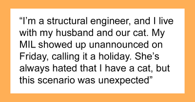 MIL Issues DIL An Ultimatum At Her Own Home, Regrets It: “You Don’t Get To Decide Who Lives Here”