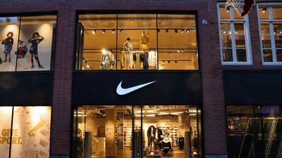 Nike Stock Jumps On Q1 Earnings Beat: 'We Still Have Work Ahead'