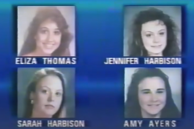 Quadruple murder at Austin yogurt shop was one of city’s most infamous cold cases. 30 years later police have a suspect
