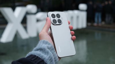 Xiaomi 15T Pro review: mid-range camera excellence