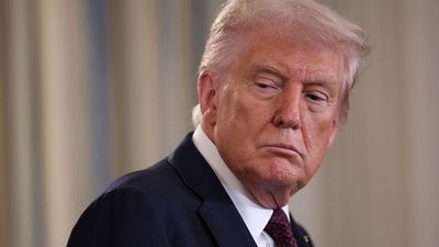 ‘A war from within’: Trump tells military leaders to use ‘dangerous’ American cities as ‘training grounds’ for troops