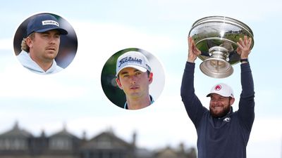 Alfred Dunhill Links Championship Sleeper Picks 2025: Could A Flying Finn Or In-Form Aussie Challenge At St Andrews?