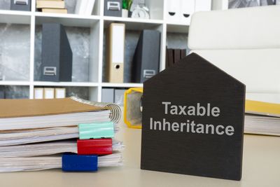 The Quiet Shift in Tax Laws That Could Make Your Inheritance Smaller Than Expected