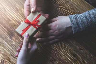 Could An Innocent Gift Land You in Financial Trouble?