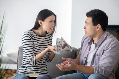 Why Do Couples Still Argue About Money More Than Anything Else?