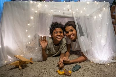 10 Childhood Activities That Cost Almost Nothing But Built Character