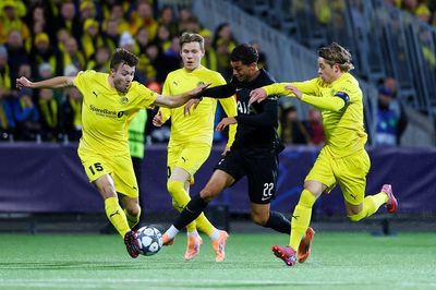 Tottenham player ratings vs Bodo/Glimt: Richarlison and Brennan Johnson offer nothing