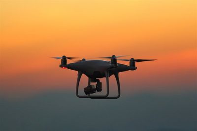 Is Draganfly's Army Partnership a Game-Changer for Investors?