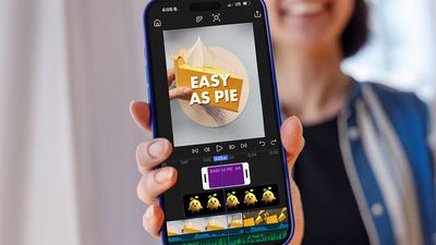 Adobe Premiere launches on iPhone, features mobile-to-desktop editing and is free to download