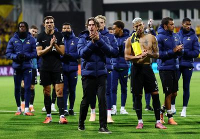Three things we learned from Tottenham draw as Thomas Frank gets it wrong in the Champions League