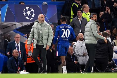 Chelsea and Enzo Maresca earn breathing room but Champions League glory looks a long way off