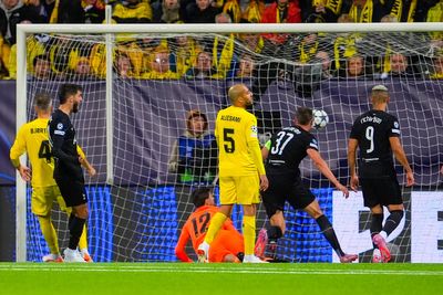 Tottenham snatch late draw as Bodo/Glimt left to rue missed opportunities