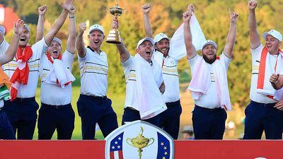 Memories From the Ryder Cup We’ll Never Forget