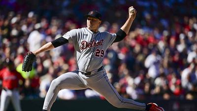 Tarik Skubal’s Massive, 14 Strikeout Opener Propelled By a Pitch Years in the Making