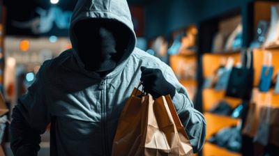 8 Weird Burglar Disguises That Actually Worked