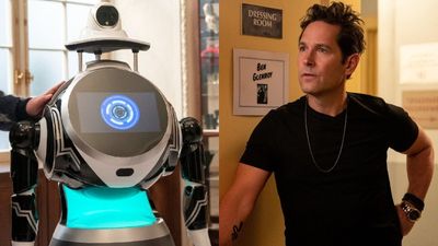 The Absolutely Wild Idea Only Murders In The Building Had For Bringing Paul Rudd Back In Season 5 Before They Decided To Have Him Voice The Robot