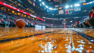 6 Former NBA Players Richer Than Shaq—You’ve Probably Never Heard Their Names