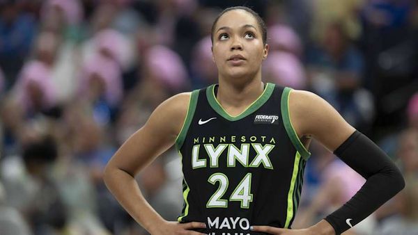 Frustrations Around WNBA Officiating Have Officially Hit a Breaking Point