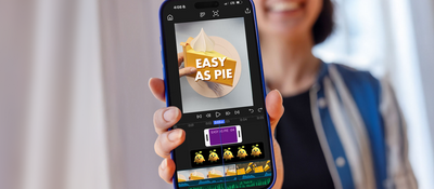 Adobe Premiere for iPhone launches promising free pro-grade post-production tools right on your phone - and I think creators are going to love it