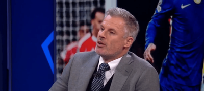 Jamie Carragher slams Liverpool and calls for summer signing to be dropped