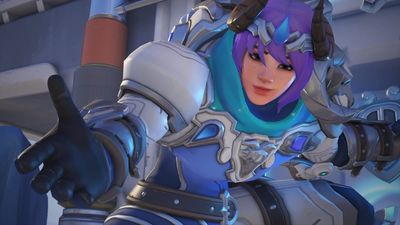 What is GOATS in Overwatch Anniversary? GOATS meaning in OW2 explained