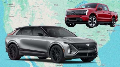 These U.S. States Still Offer Rebates For EVs And PHEVs [Update]