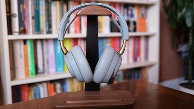 SteelSeries Arctis Nova Elite review: gaming headset is out of this world