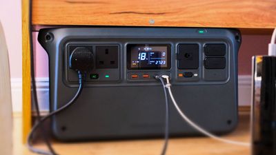 I tested the DJI Power 1000 v2, and it’s the best power station upgrade you shouldn’t ignore