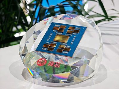China's 96-core x86 CPU taps chiplet design to rival AMD EPYC and Intel Xeon — 13 chiplets per processor provide up to 384 cores on a single motherboard, but no word on power consumption