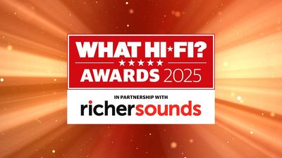 Have your say and vote for the What Hi-Fi? Readers’ Award 2025