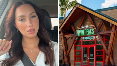 ‘I’ve never worked in a serving industry’: Indiana hospital worker and photographer needs extra cash. So, she applies to Twin Peaks