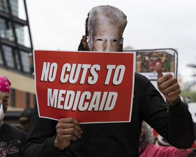 Why healthcare spending was at the center of the US government shutdown battle