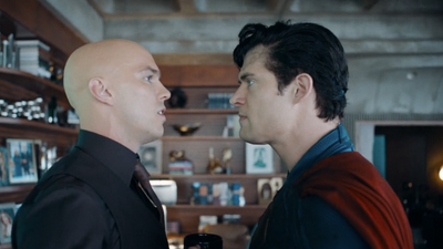Nicholas Hoult Reveals His ‘Fondest Memory’ Of Being On The Superman Set With David Corenswet, And It's So Sweet