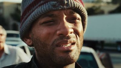 I Rewatched Hancock And Here's Why It's Better Than It's Given Credit For