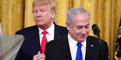 What Trump’s Gaza peace plan means for NZ’s stance on Palestinian statehood