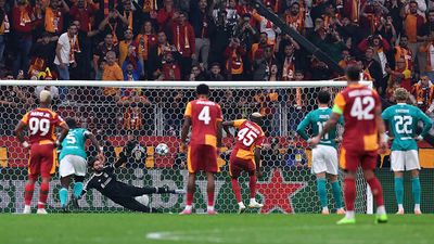 Galatasaray 1–0 Liverpool: Three Takeaways as Reds Fall Flat in Istanbul