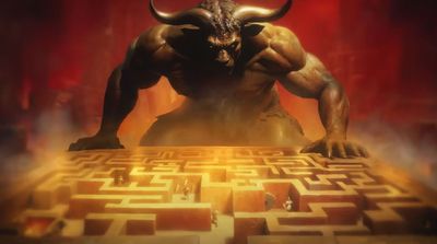 After Hades 2, another roguelike inspired by Greek mythology is threatening to eat up what little remains of my free time