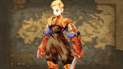 'Final Fantasy Tactics' Is More Relevant Than Ever in 2025, Thanks to One Particular Character