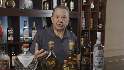 Premium Blend Co-Founder Henry Santos on the Challenges of Being A Latino Businessman & How His Brand Helps Small Businesses - INTERVIEW